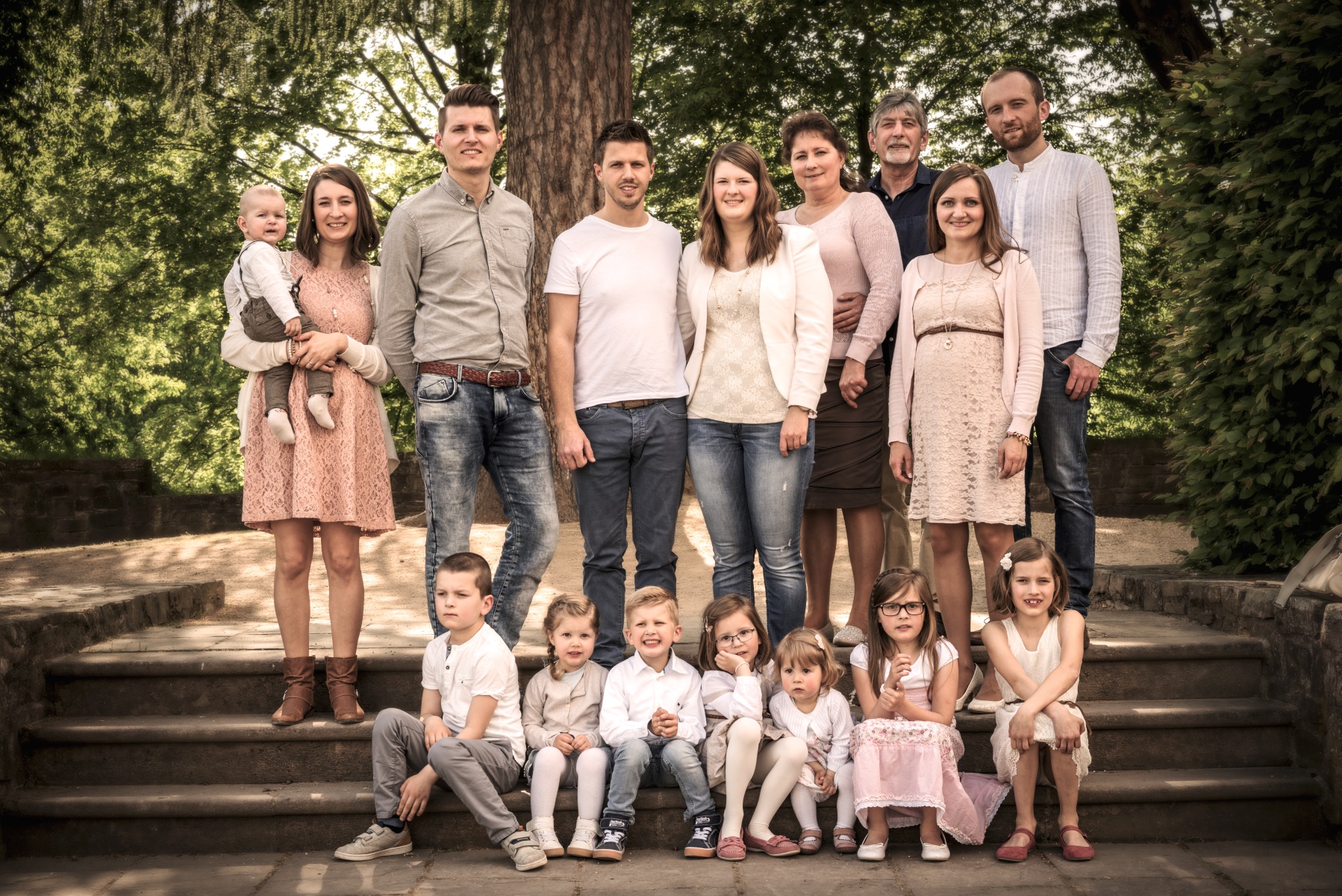 Familie & Kinder