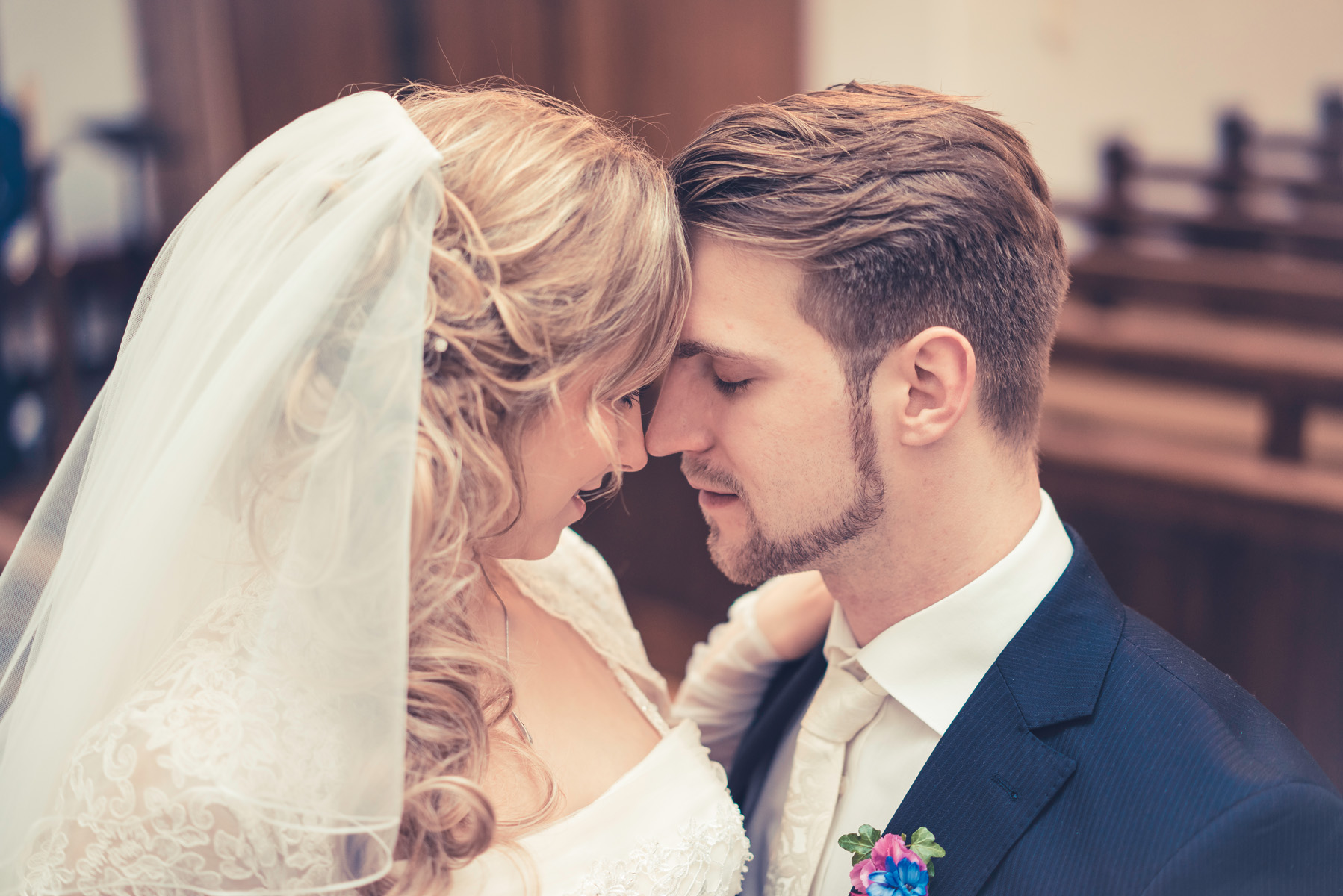 Hochzeit & Paare